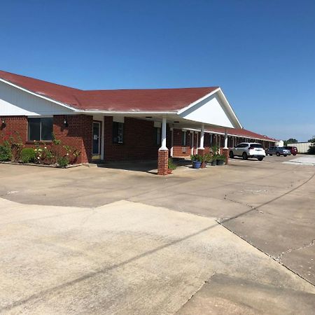 Economy Inn Springdale Exterior photo